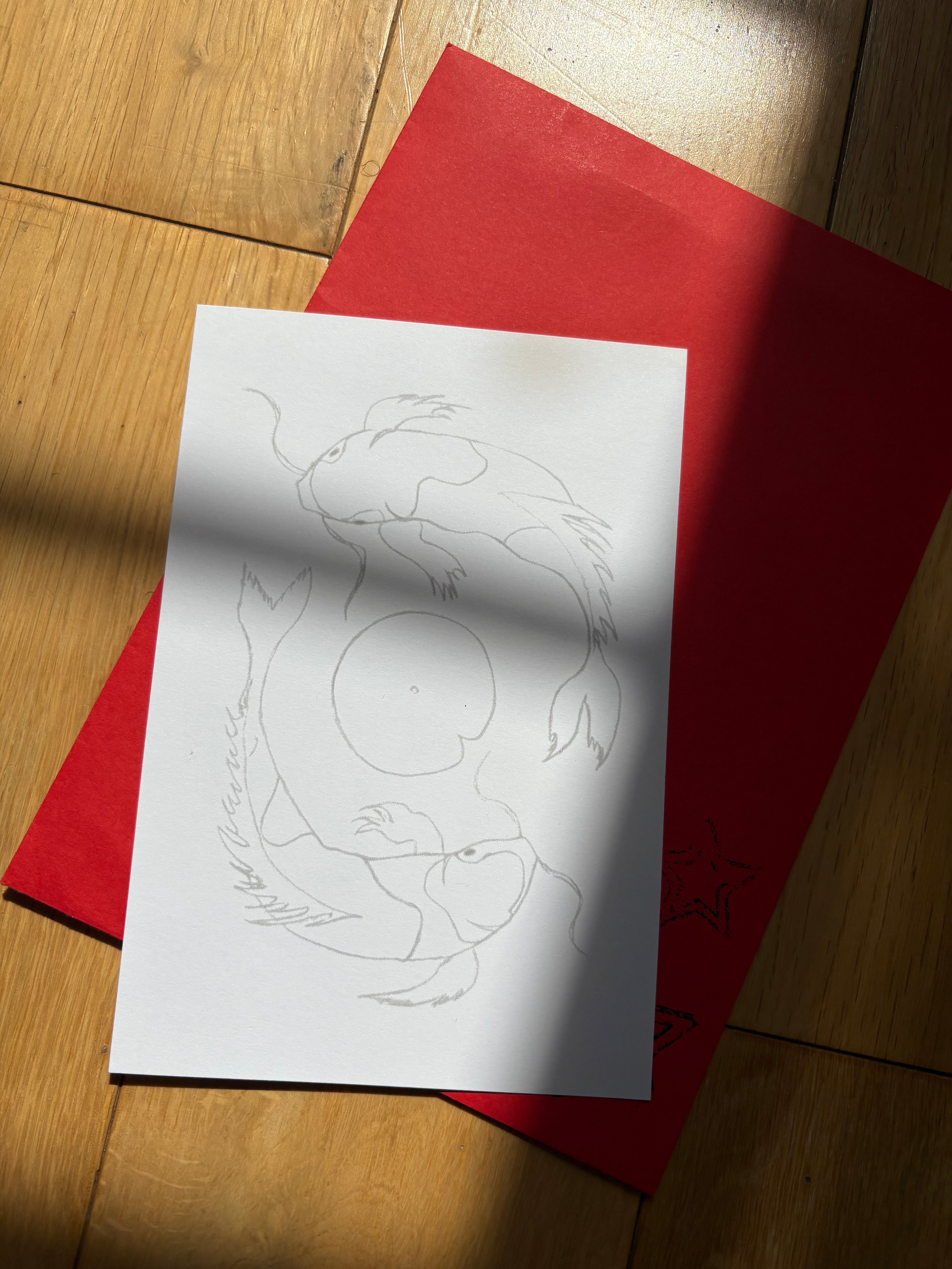 August 2026 Mail Club (Individual)