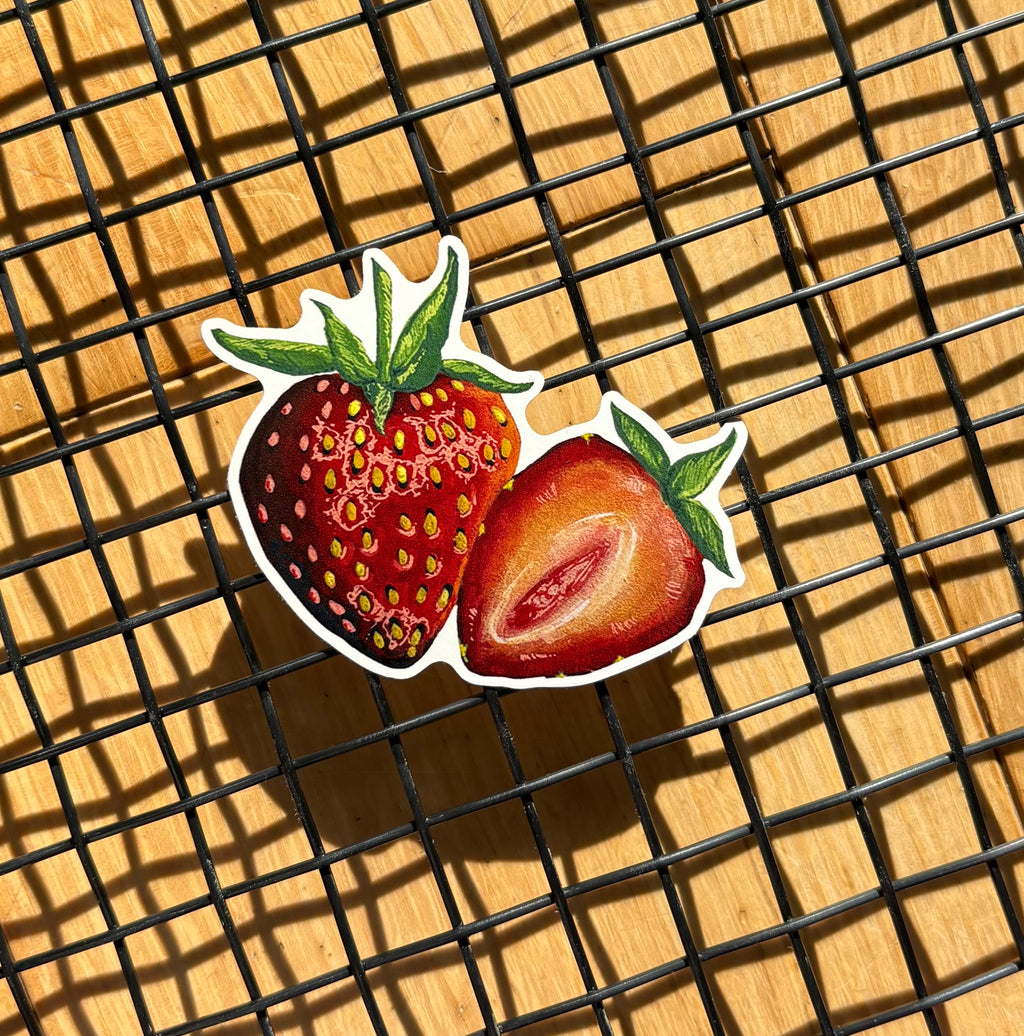 Wimbledon Tennis Angel Art Print & Stickers