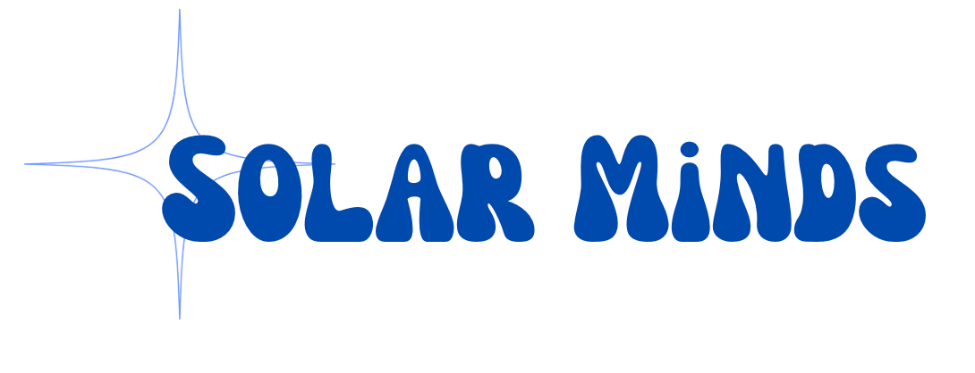 Solar Minds